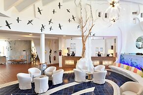 Hotel Resort & Spa Baja Caddinas
