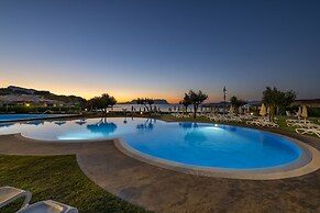 Hotel Resort & Spa Baja Caddinas