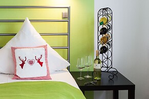 Art Hotel Körschen