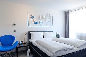 Art Hotel Körschen