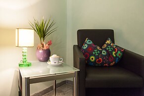 Art Hotel Körschen