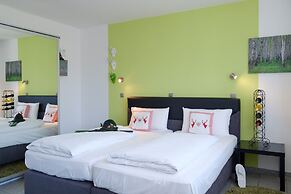 Art Hotel Körschen