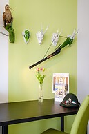 Art Hotel Körschen