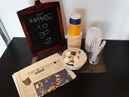 Art Hotel Körschen