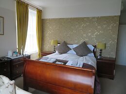 Sinai House