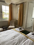 Sinai House