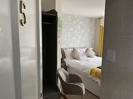 Sinai House