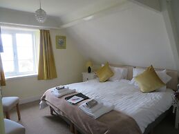 Sinai House