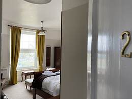 Sinai House
