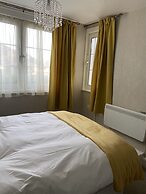 Sinai House