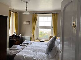 Sinai House
