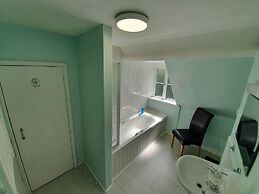 Sinai House