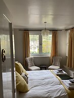 Sinai House