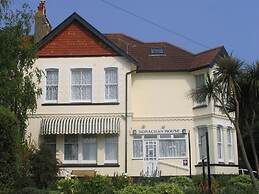 Sonachan House