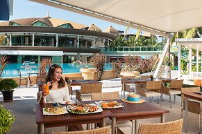 Springfield at Sea Resort & Spa