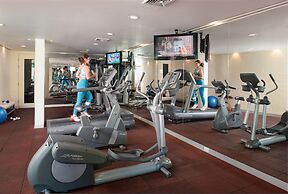 Springfield at Sea Resort & Spa