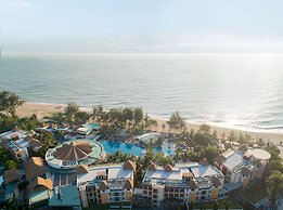 Springfield at Sea Resort & Spa
