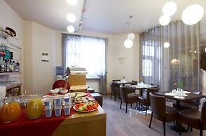 Hotel Edvards