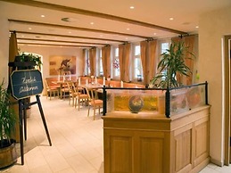 Waldhotel Nachtigall