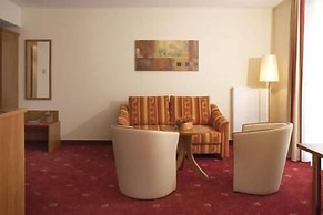Waldhotel Nachtigall