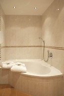 Waldhotel Nachtigall