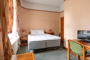 Hotel Victoria