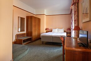 Hotel Victoria