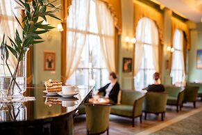 Hotel Victoria
