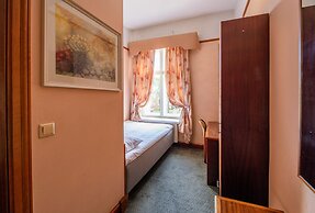 Hotel Victoria