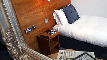 Penventon Park Hotel