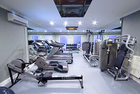 Penventon Park Hotel