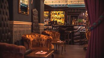 Penventon Park Hotel