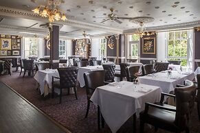 Penventon Park Hotel