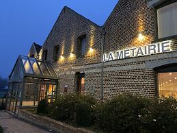 La Metairie
