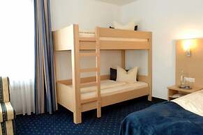 Hotel Garni Bettina