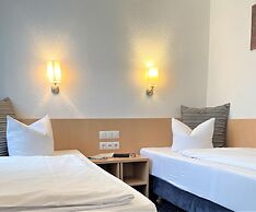 Hotel Garni Bettina