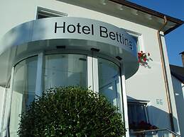 Hotel Garni Bettina