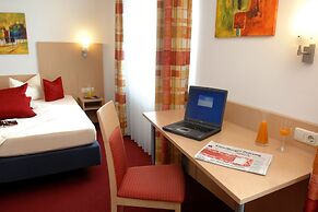 Hotel Garni Bettina