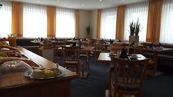 Hotel Garni Bettina