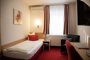 Hotel Garni Bettina