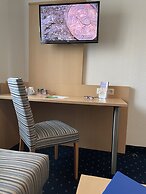 Hotel Garni Bettina