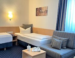Hotel Garni Bettina