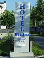 Hotel Garni Bettina