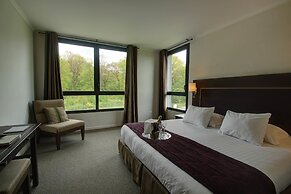 Hôtel du Golf
