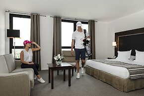 Hôtel du Golf