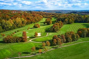 Hôtel du Golf