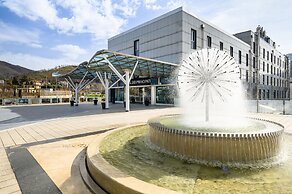 Hotel dei Principati