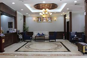 Al Diar Mina