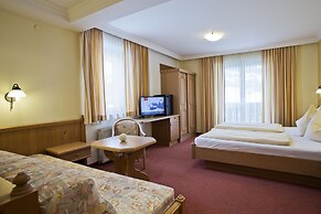 Scharlers Boutique Hotel