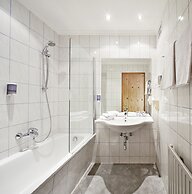 Scharlers Boutique Hotel